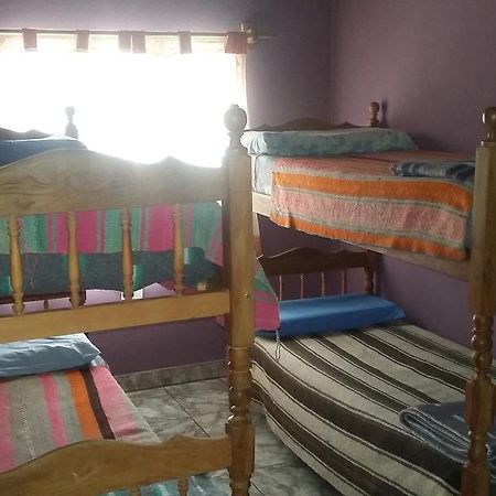 فندق El Mirador De Yaví المظهر الخارجي الصورة