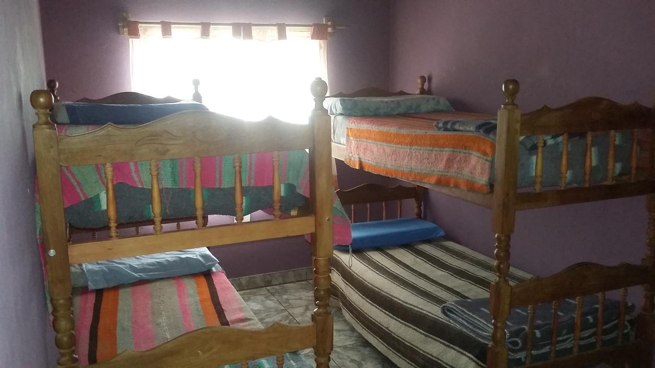 فندق El Mirador De Yaví المظهر الخارجي الصورة